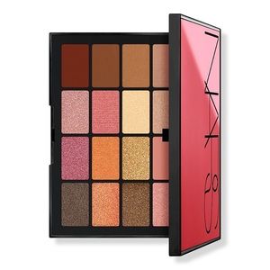 NARS Summer Unrated Eyeshadow Palette NWT